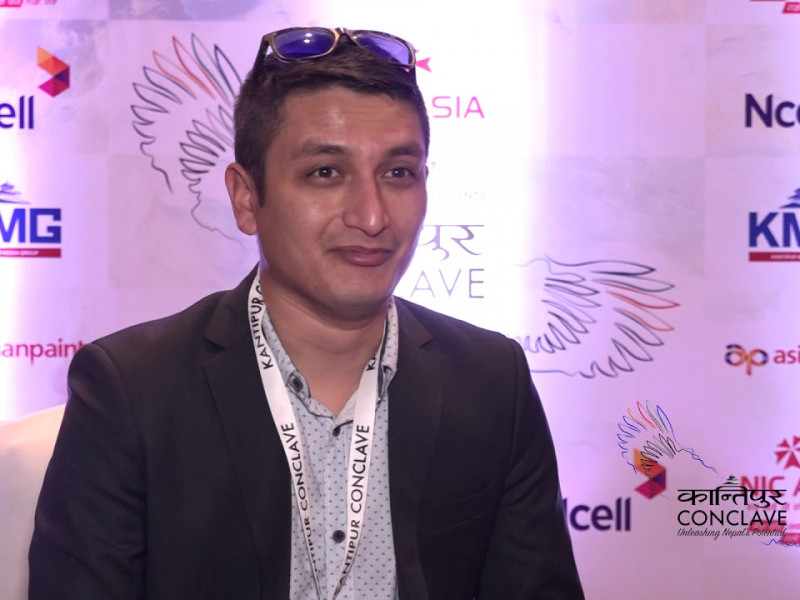 हाम्राे इतिहास काठमाडाैं र बेइजिङको कथनभन्दा धेरै माथि रहेछ : अमिश मुल्मीसँग पुस्तक वार्ता